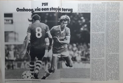 Voetbal International jaargang 18 - 1983 - nummer 37 - Afbeelding 7