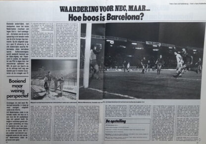 Voetbal International jaargang 18 - 1983 - nummer 43 - Afbeelding 6