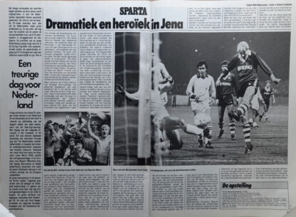 Voetbal International jaargang 18 - 1983 - nummer 45 - Afbeelding 8