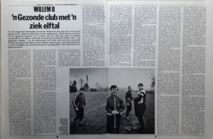 Voetbal International jaargang 19 - 1984 - nummer 12 - Afbeelding 3
