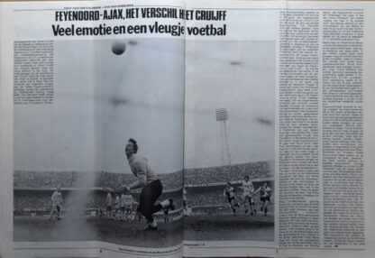 Voetbal International jaargang 19 - 1984 - nummer 9 - Afbeelding 4