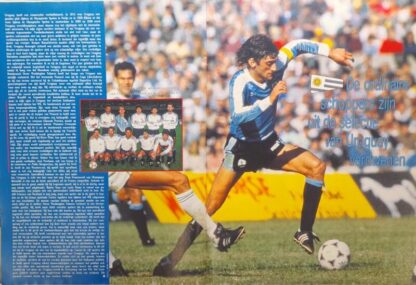 Voetbal International jaargang 25 - 1990 - nummer 21 - Afbeelding 7