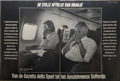 Voetbal International jaargang 25 - 1990 - nummer 26 - Afbeelding 7