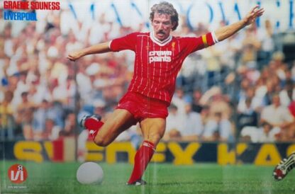 Voetbal International jaargang 19 - 1984 - nummer 18 - Afbeelding 6