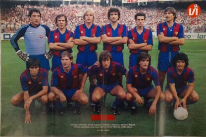 Voetbal International jaargang 19 - 1984 - nummer 19 - Afbeelding 5