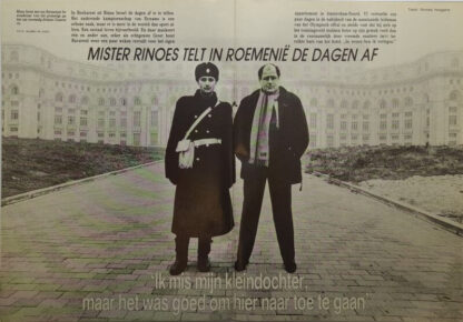 Voetbal International jaargang 27 - 1992 - nummer 24 - Afbeelding 4
