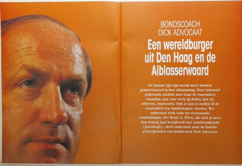 Voetbal International jaargang 29 - 1994 - nummer 21 - Afbeelding 3